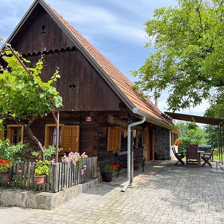 Domacija Brdar Villa Adlesici Dış mekan fotoğraf