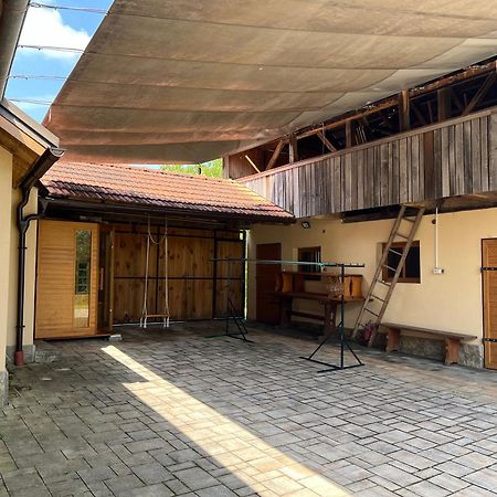 Domacija Brdar Villa Adlesici Dış mekan fotoğraf