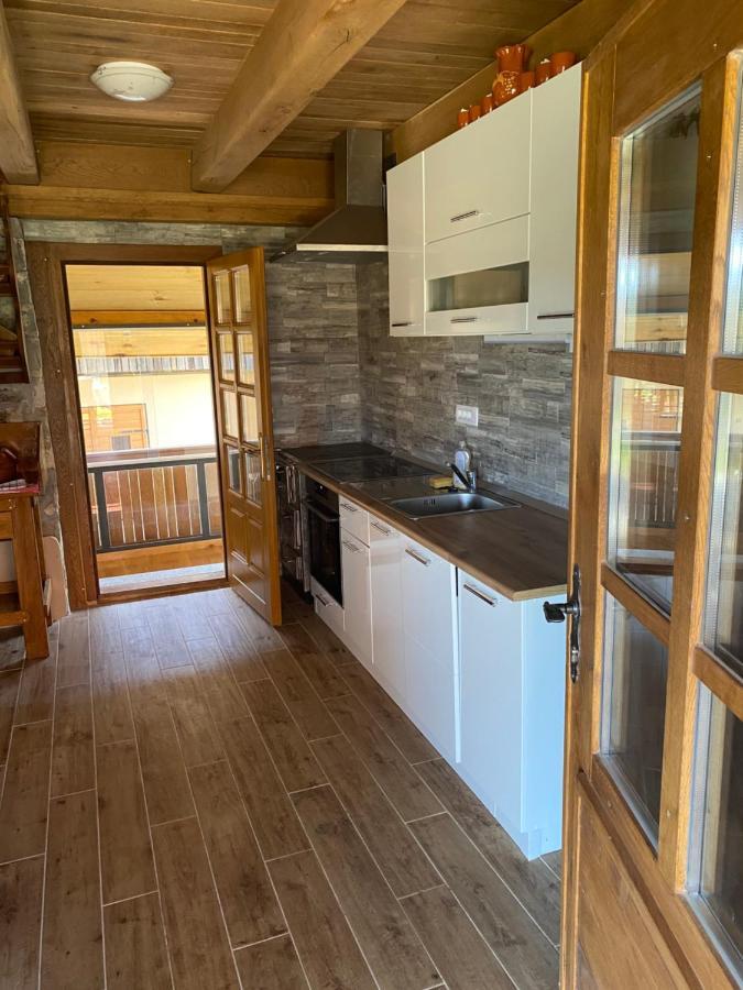 Domacija Brdar Villa Adlesici Dış mekan fotoğraf