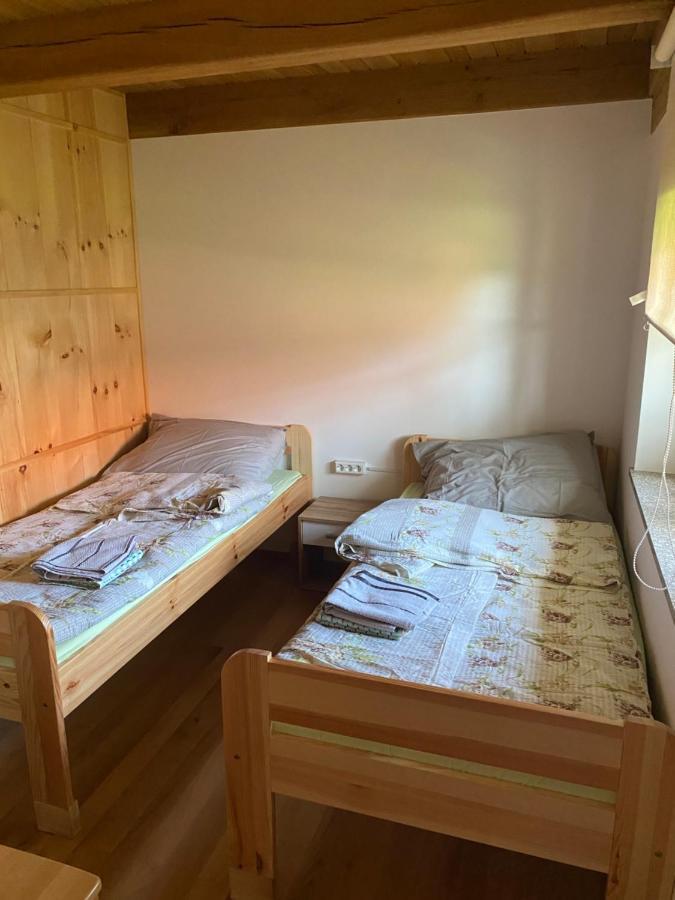 Domacija Brdar Villa Adlesici Dış mekan fotoğraf
