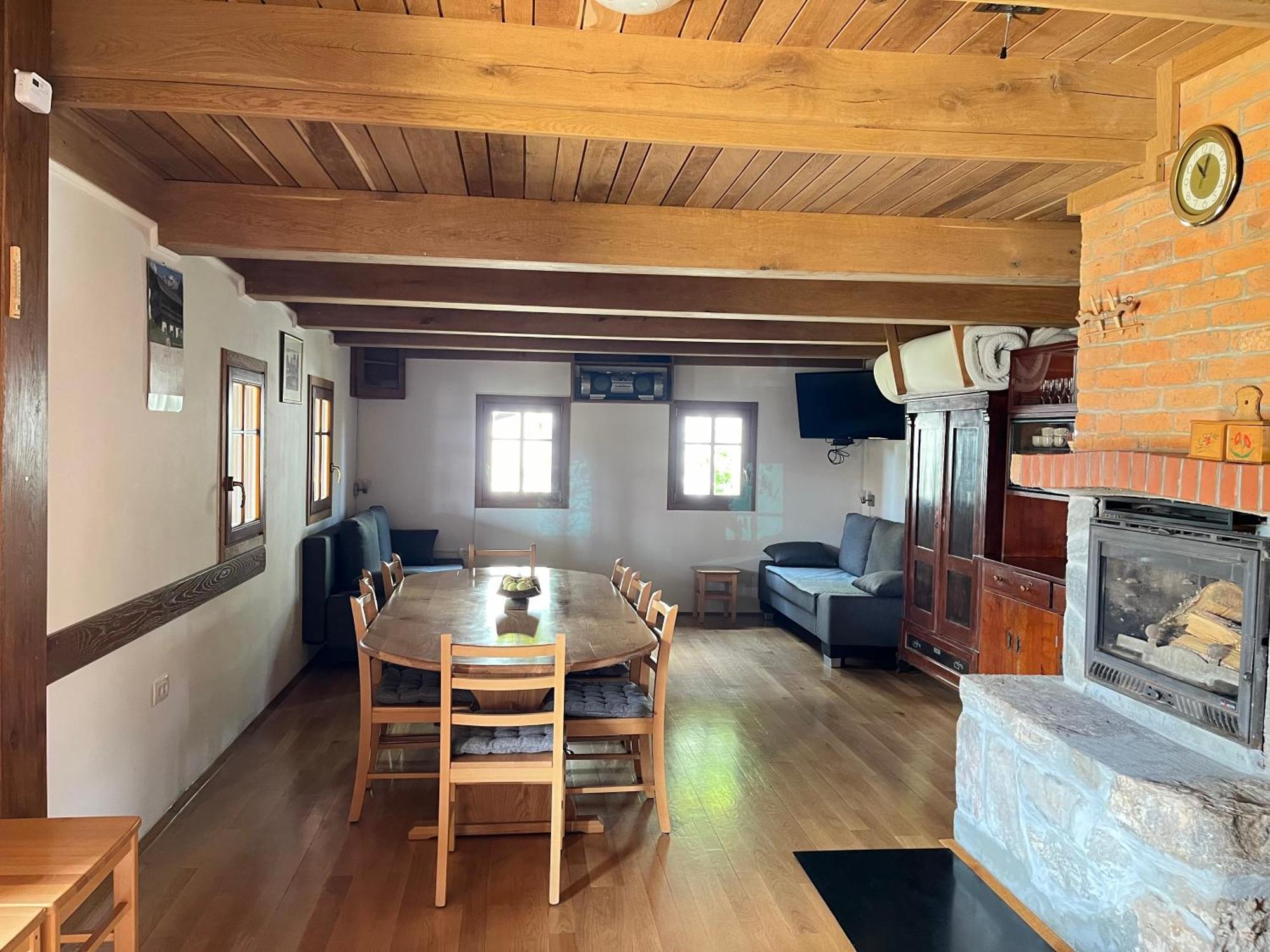Domacija Brdar Villa Adlesici Dış mekan fotoğraf