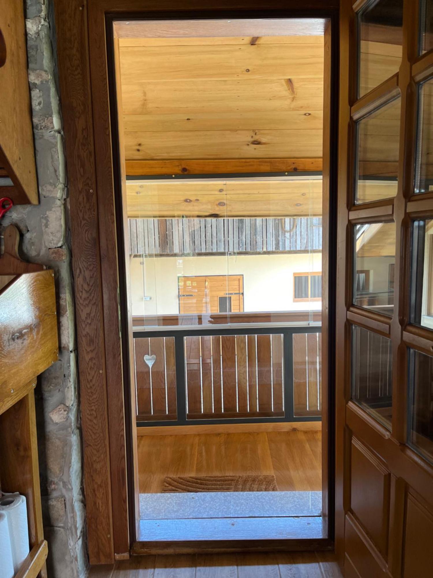 Domacija Brdar Villa Adlesici Dış mekan fotoğraf