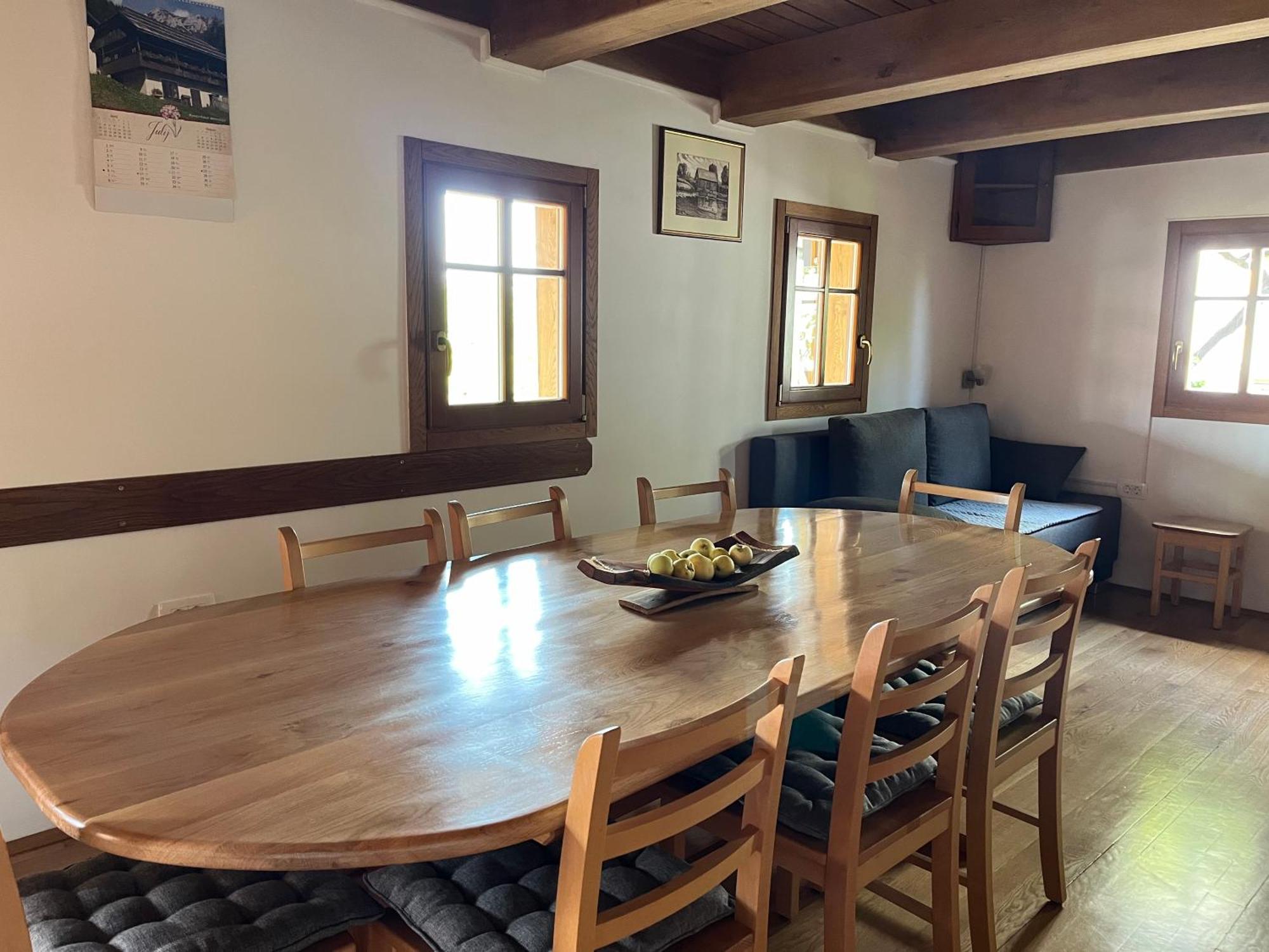 Domacija Brdar Villa Adlesici Dış mekan fotoğraf