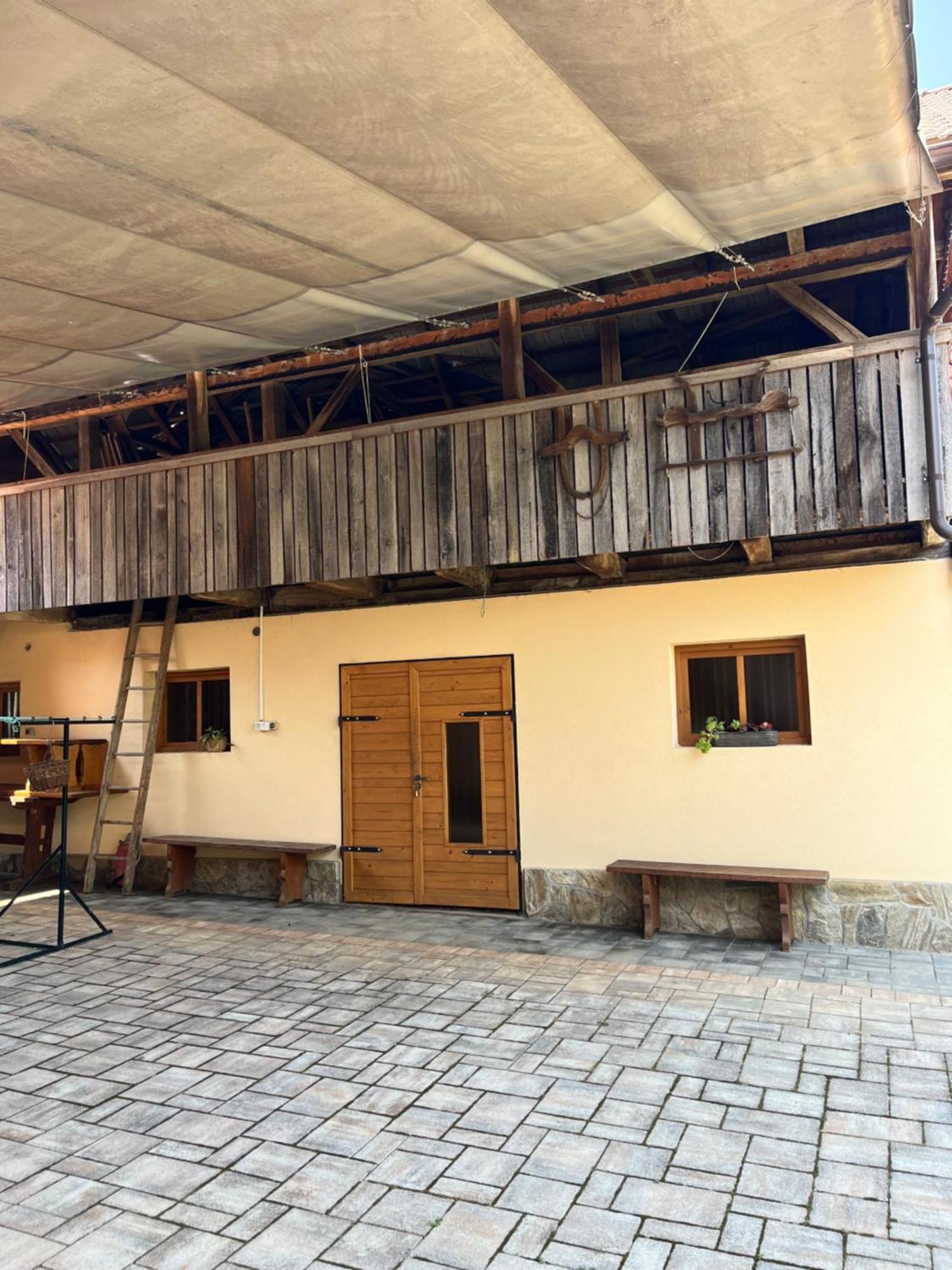 Domacija Brdar Villa Adlesici Dış mekan fotoğraf