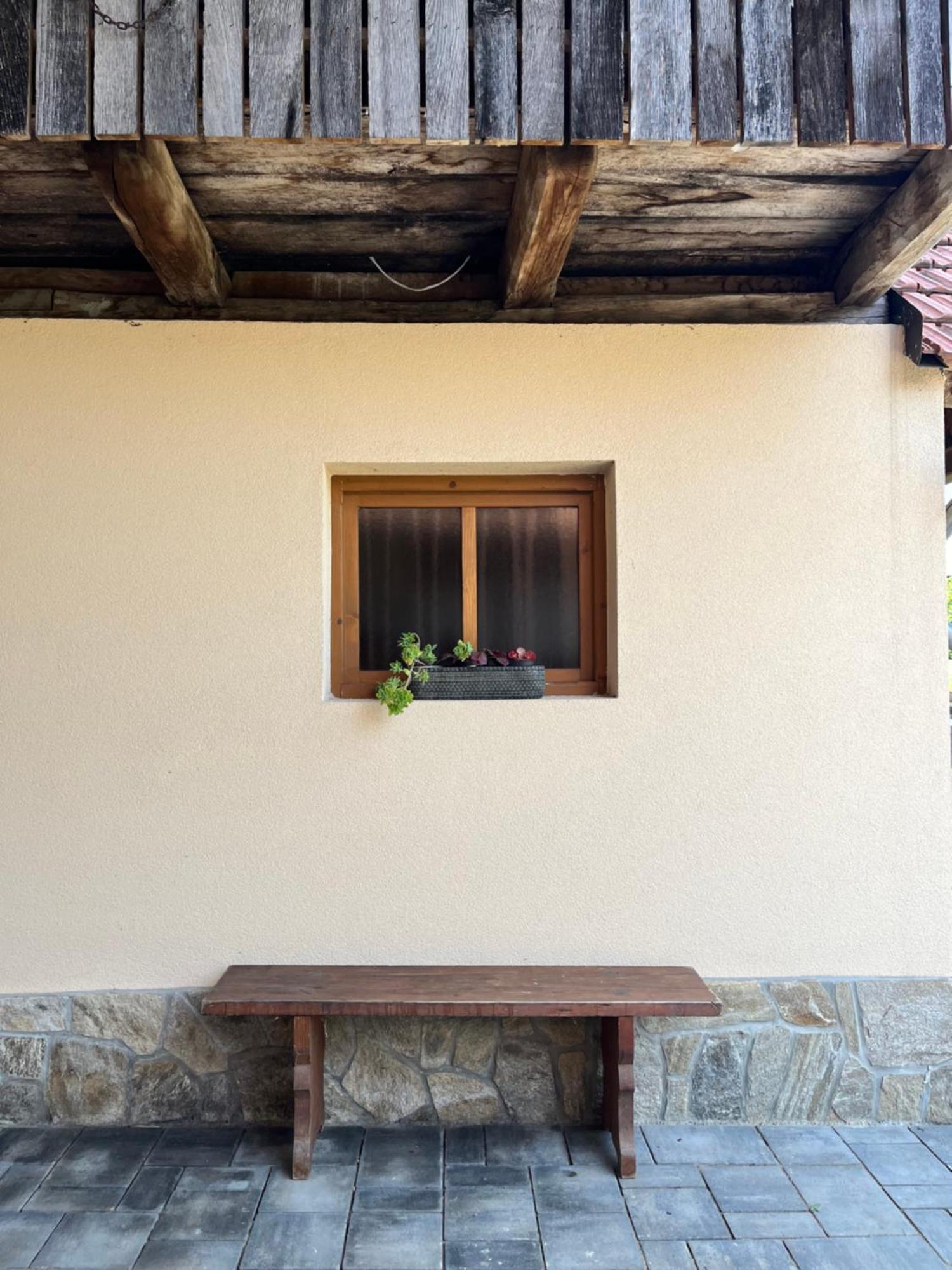Domacija Brdar Villa Adlesici Dış mekan fotoğraf