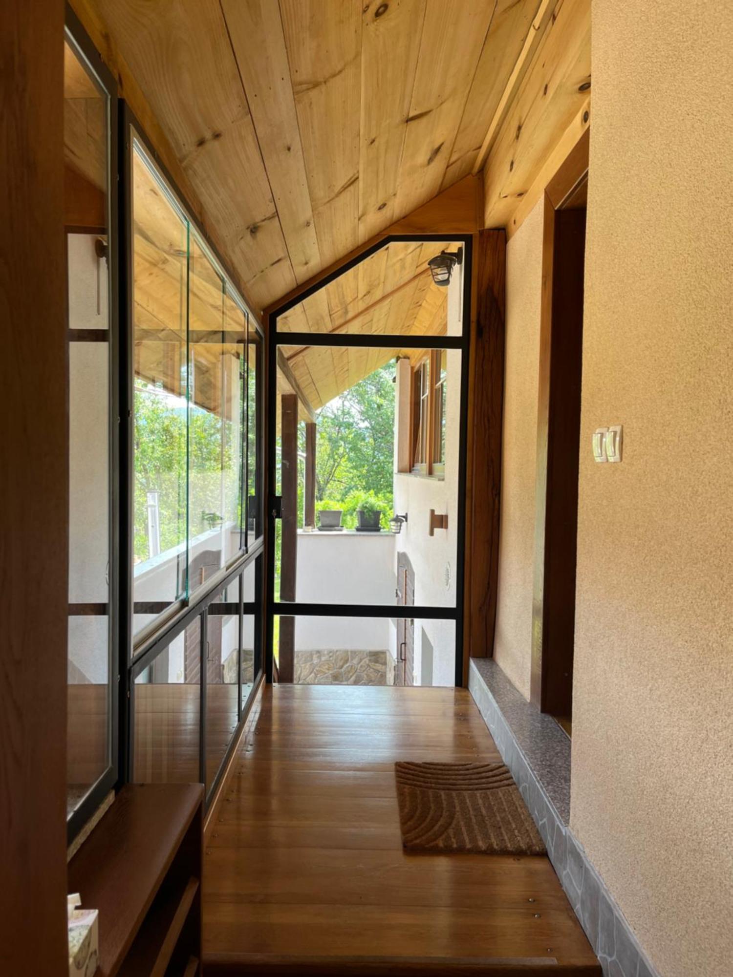 Domacija Brdar Villa Adlesici Dış mekan fotoğraf